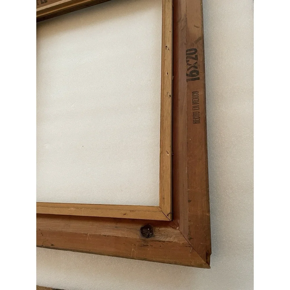 The Unbranded Brand beautiful wood
